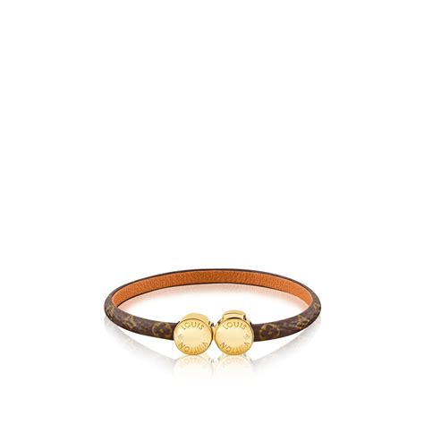 louis vuitton leather bracelet sale|louis vuitton bracelets cheap.